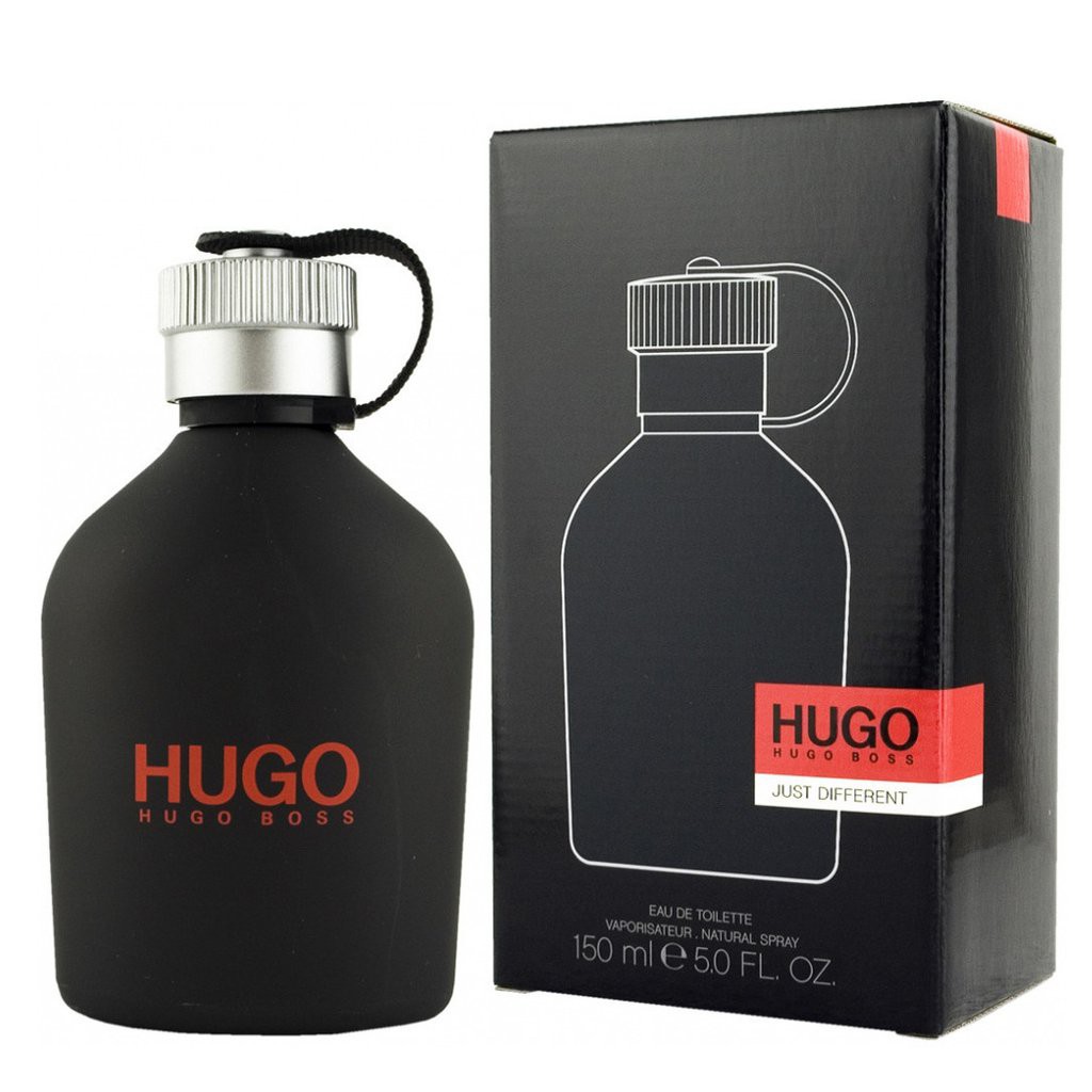 Hugo Boss – Just be Different | Best Price Perfumes for Sale Online