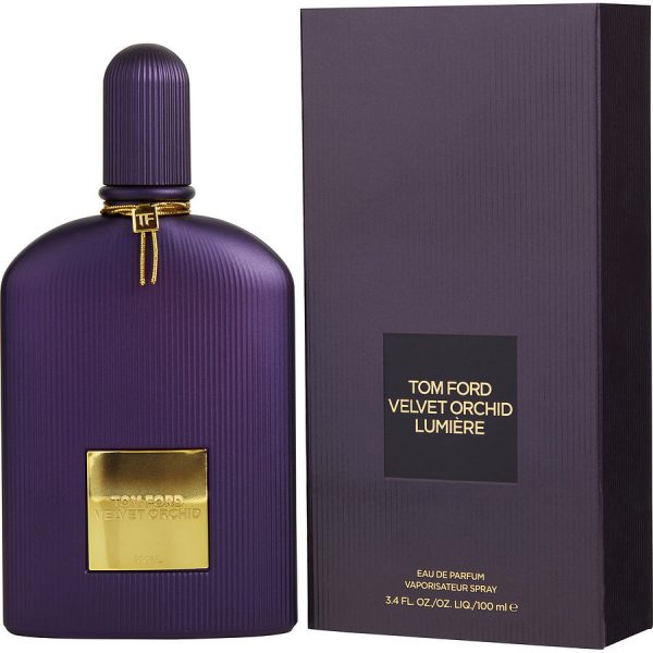 Tom Ford Velvet Orchid Lumiere 100ml for WOMEN | Best Price Perfumes ...