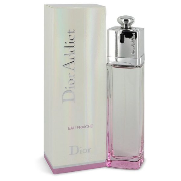 Dior Addict eau Fraiche 100ml Best Price Perfumes for Sale Online