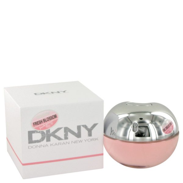 DKNY Be Delicious Fresh Blossom 100ml (Pink) | Best Price Perfumes for ...