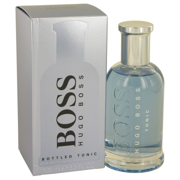hugo boss bottled best price
