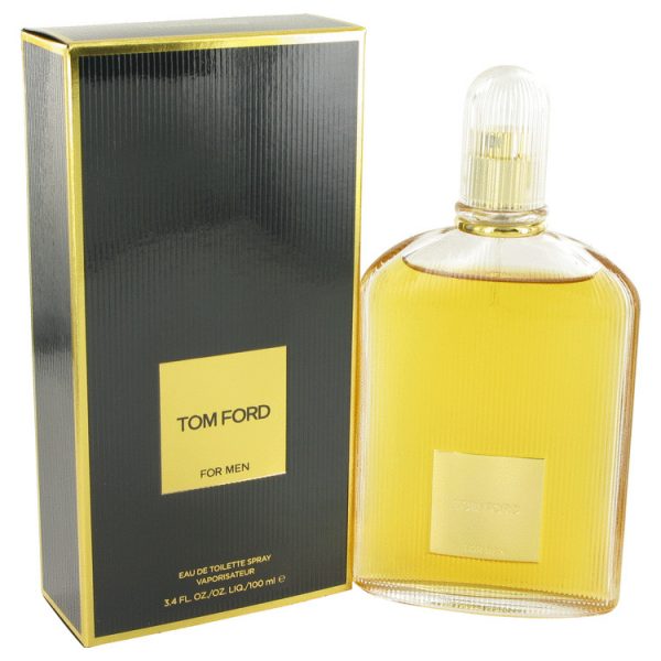 Tom Ford for Men 100ml EDT | Best Price Perfumes for Sale Online