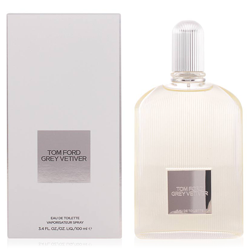 Tom Ford Grey Vetiver 100ml EDT | Best Price Perfumes for Sale Online