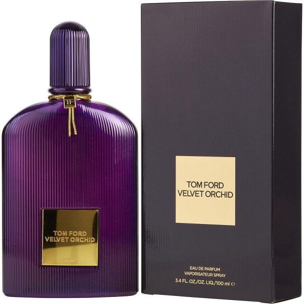 Tom Ford Velvet Orchid for WOMEN 100ml EDP | Best Price Perfumes for ...