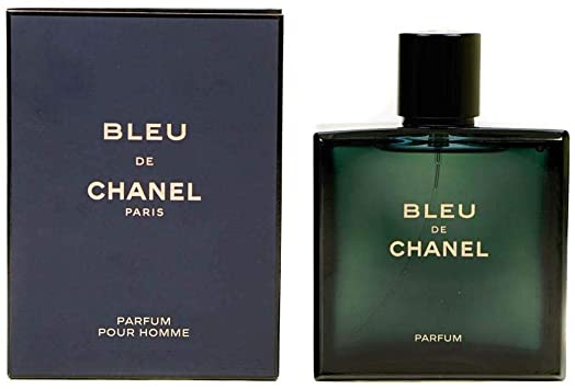 Bleu De Chanel For Men EDT | Best Price Perfumes for Sale Online