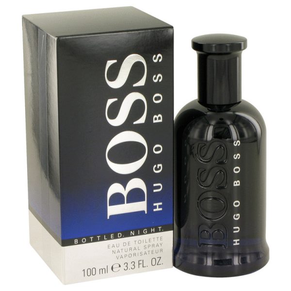 Hugo Boss Bottled Night | Best Price Perfumes for Sale Online