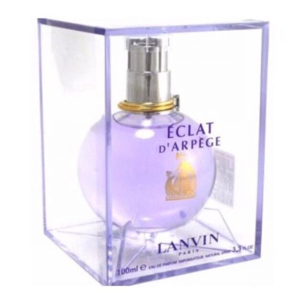 Lanvin Paris Eclat D\u2019Arpege 100ml EDP for Women | Best Price Perfumes for Sale Online