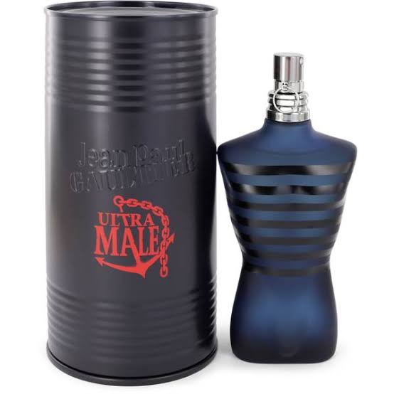 Jean Paul Gaultier – Le Male Ultra 125ml | Best Price Perfumes for Sale ...